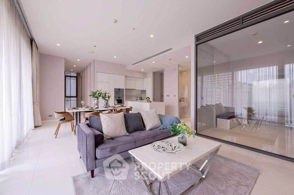 รูป คอนโด 2 ห้องนอน ขาย ที่ วิทตอริโอ สุขุมวิท 39 ใกล้ BTS พร้อมพงษ์ 100 ม. (ID 3065311) - รูปที่ 1/36