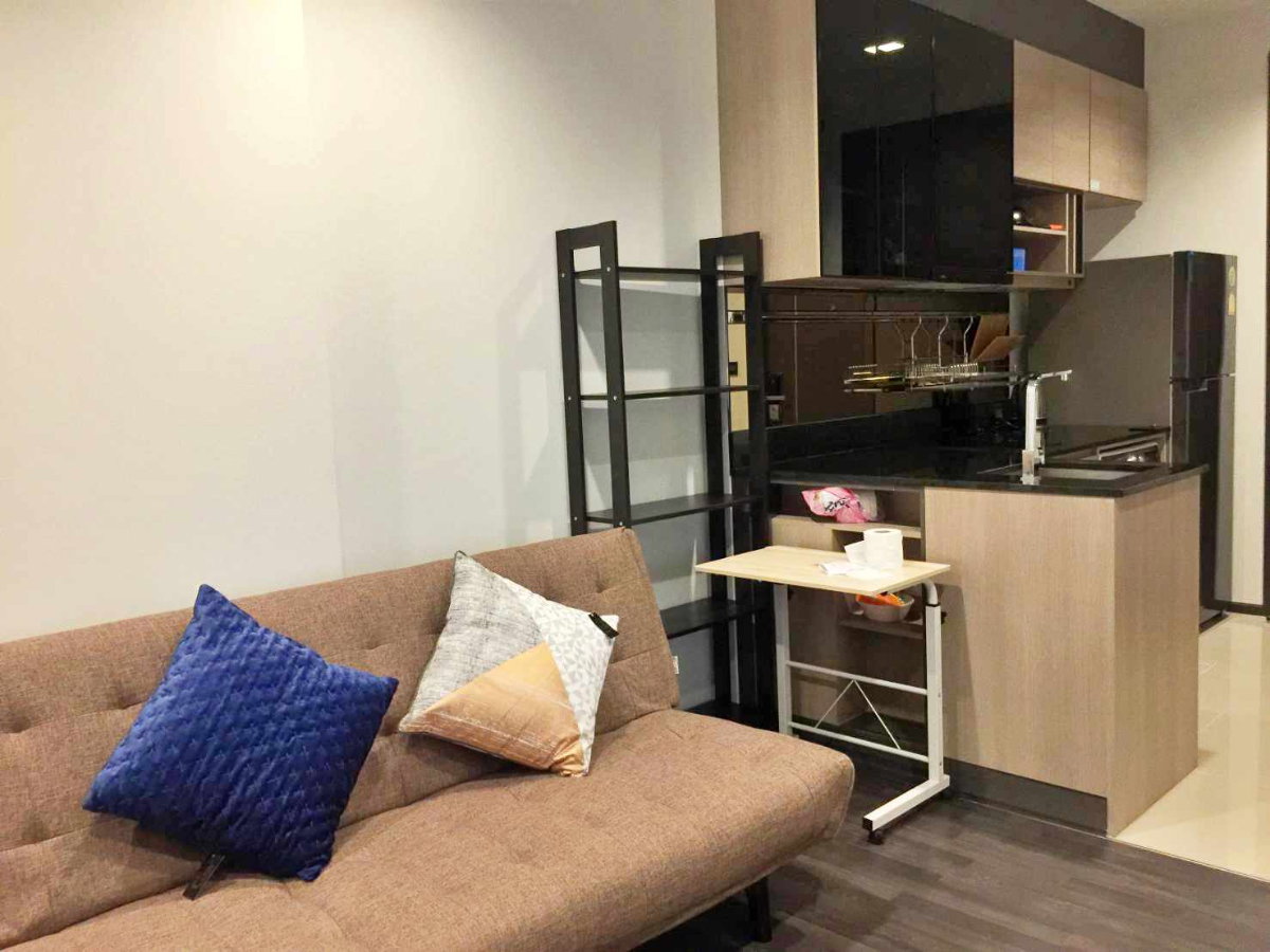 รูป ห้องอัพเดต💥คุณภัส🔔⚠️🏘️⚡️กดปุ่มแอดไลน์💥เดอะ ไลน์ อโศก - รัชดา - รูปที่ 6/18