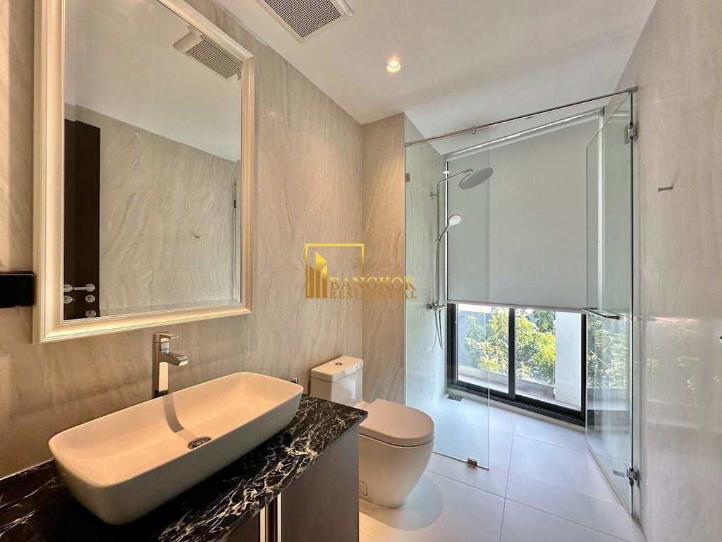 รูป La Citta Delre | Stunning 3 Bedroom Luxury Condo in Thonglor - BR18162CD - รูปที่ 17/38