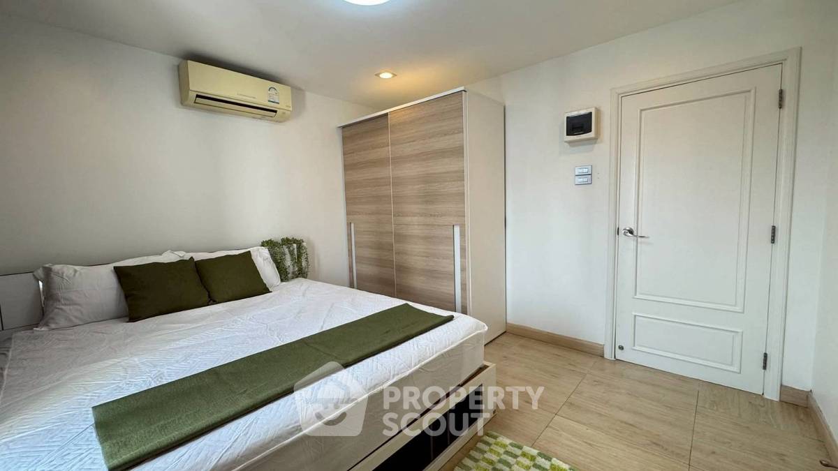 รูป คอนโด 3 ห้องนอน 150 ตร.ม. ชั้น 21 ที่ ศรีวรา แมนชั่น คอนโดมิเนียม 1 ใกล้ MRT ศูนย์วัฒนธรรม 400 ม. (ID 3062963) - รูปที่ 16/19