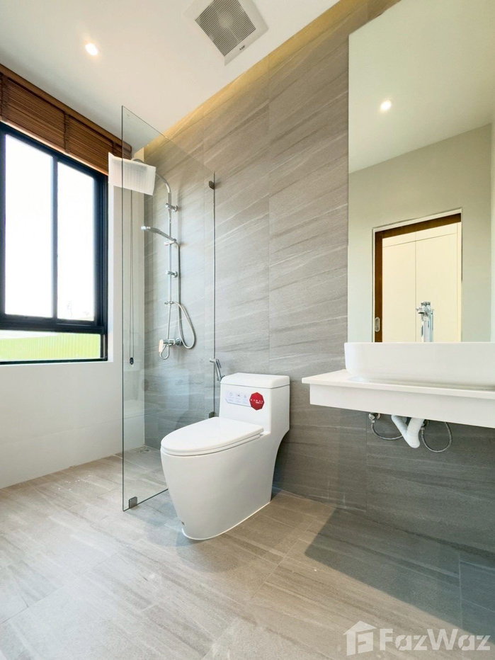 picture 3 Bedroom Villa for rent in Choeng Thale, Phuket 5683830 - 22/25