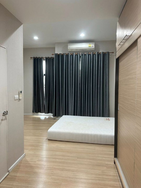 รูป 💥ให้เช่าทาวน์โฮม 3 ชั้น บ้านกลางเมือง กัลปพฤกษ์ พร้อมเฟอร์ แอร์ทั้งหลัง💥 - รูปที่ 5/16
