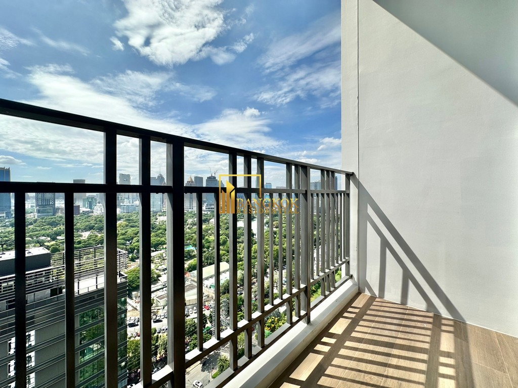 รูป Muniq Langsuan | Spectacular 3 Bed Luxury Condo in Prime Location - BR16530CD - รูปที่ 9/43