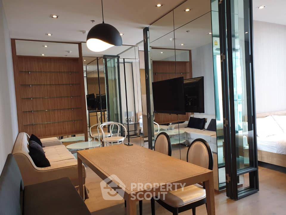 picture 36th-Floor 2-BR 57 Sqm Park Origin Phrom Phong, BTS Phrom Phong (ID 515970) - 6/13