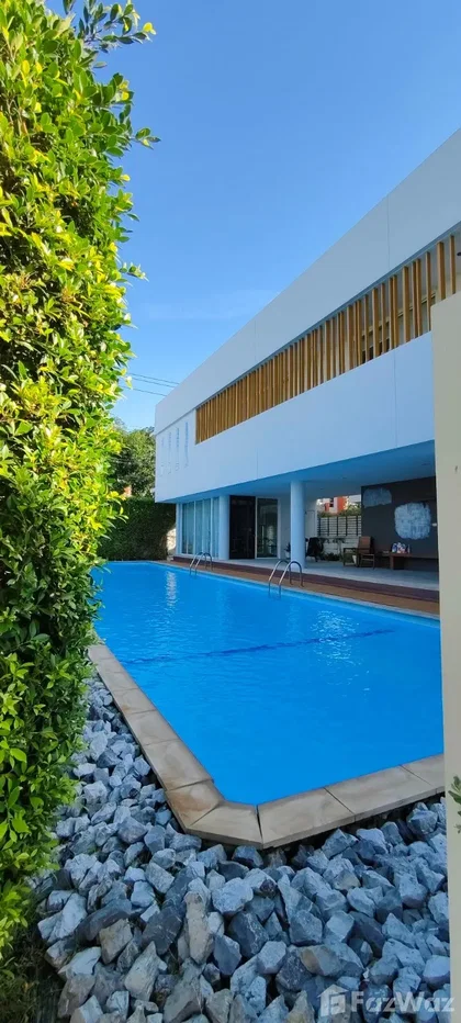 รูป บ้านเดี่ยวให้เช่า 4 ห้องนอน ในโครงการ คอร์ทยาร์ด วิลล่า พระราม 9-วงแหวน 6537113 - รูปที่ 35/36
