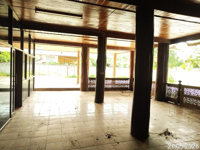 picture HOME 155 Sq.w. Muang Phrae Phrae for 1.5M - 3/30