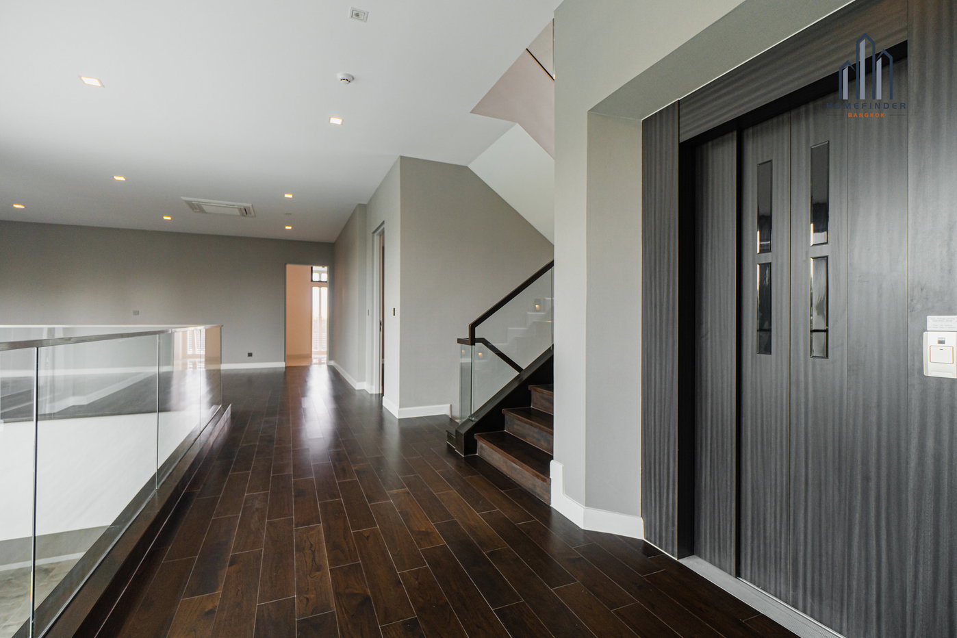 รูป 95E1 – Ninety Five East One 4 bedrooms, for sale - รูปที่ 68/69