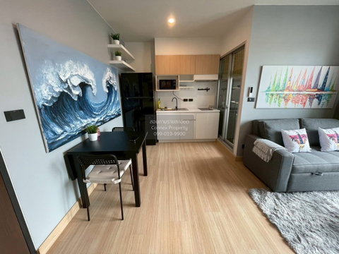 For Rent Condo , The Parkland Srinakarin Lakeside , Bang Na , Don Mueang , Samut Prakarn , CX-162253 ✅ Live chat with us ADD LINE @connexproperty ✅