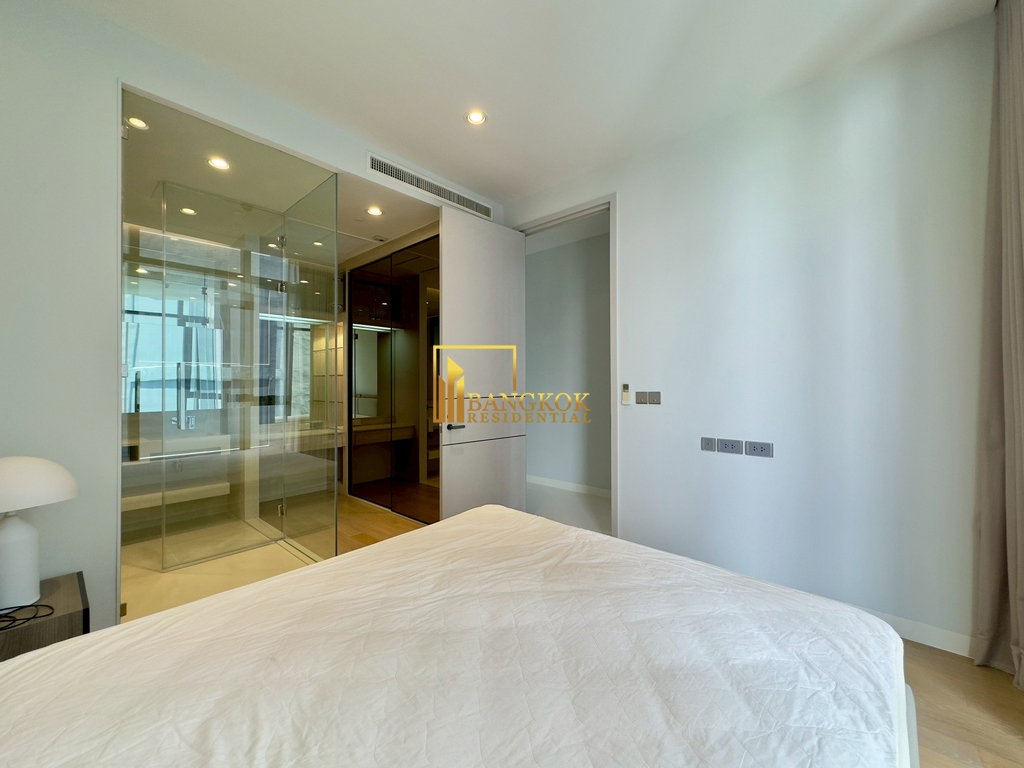 รูป Vittorio Sukhumvit 39 | Stunning 2 Bed Super Luxury Condo - BR10741CD - รูปที่ 26/43