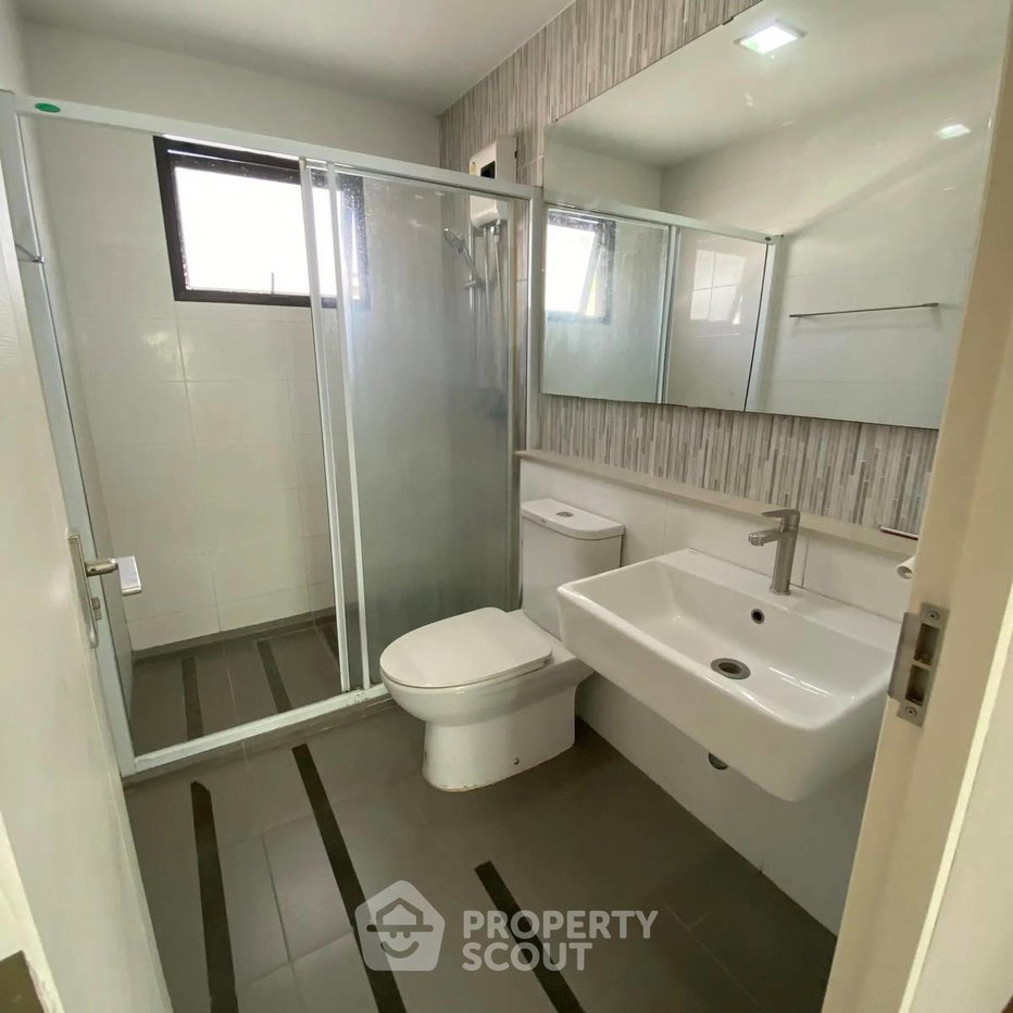 รูป บ้าน 5 ห้องนอน ให้เช่า มัณฑนา บางนา กม.7 บางแก้ว บางพลี สมุทรปราการ (ID 3062769) - รูปที่ 9/13