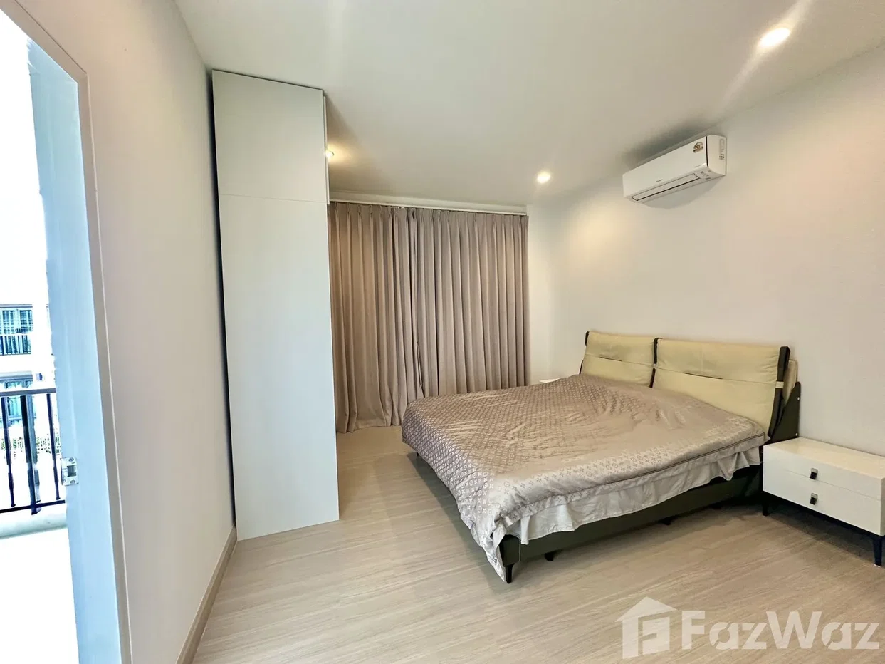 รูป ขาย บ้านเดี่ยว 4 ห้องนอน ในโครงการ ศุภาลัย เลค วิลล์ ภูเก็ต 6561221 - รูปที่ 18/26