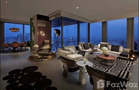 2 Bedroom Condo for sale at The Ritz-Carlton Residences At MahaNakhon 1366400