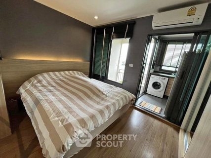คอนโด 1 ห้องนอน U Delight Residence Riverfront พระราม 3 ชั้น 21 (ID 3065814)
