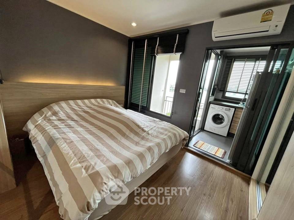 picture 1-BR Condo U Delight Residence Riverfront Rama 3, 21st Floor (ID 3065814) - 1/6