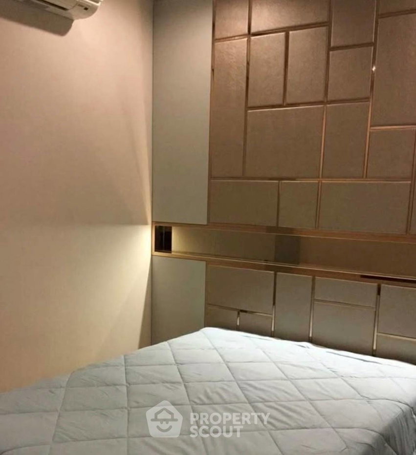 รูป คอนโด 2 ห้องนอน 117 ตร.ม. เดอะ แบงค็อก สาทร ใกล้ BTS สะพานสุรศักดิ์ 100 ม. (ID 3036684) - รูปที่ 6/11