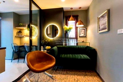 Condos for rent : 🔥🔥🔥 For Rent Condo , The Base Park West Sukhumvit 77 , BTS-On Nut , Phra Khanong Nuea , Watthana , Bangkok , CX-116624 ✅ Live chat with us ADD LINE @connexproperty ✅ 🔥🔥🔥