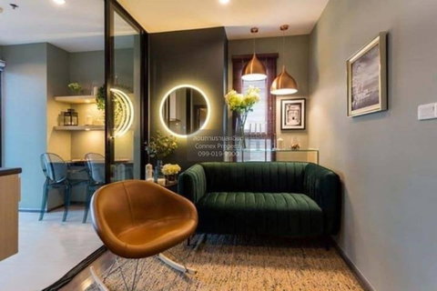 รูปภาพ For Rent Condo , The Base Park West Sukhumvit 77 , BTS-On Nut , Phra Khanong Nuea , Watthana , Bangkok , CX-116624 ✅ Live chat with us ADD LINE @connexproperty ✅