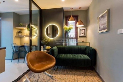 For Rent Condo , The Base Park West Sukhumvit 77 , BTS-On Nut , Phra Khanong Nuea , Watthana , Bangkok , CX-116624 ✅ Live chat with us ADD LINE @connexproperty ✅
