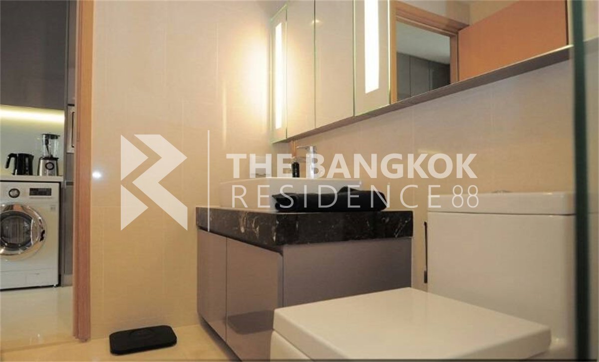 picture Hyde Sukhumvit 13 near BTS Asok Move-in Ready, Just Bring Your Bags - 1/10