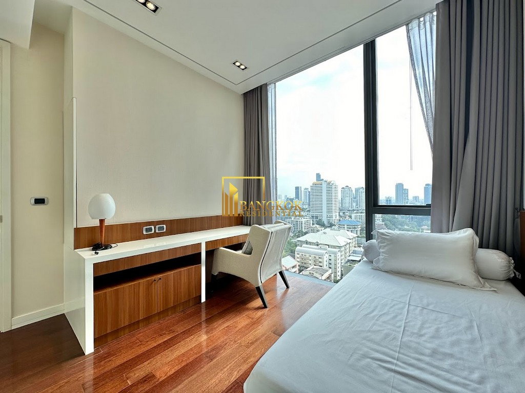รูป Marque Sukhumvit | Stunning 2 Bedroom Super Luxury Condo - BR9769CD - รูปที่ 19/42