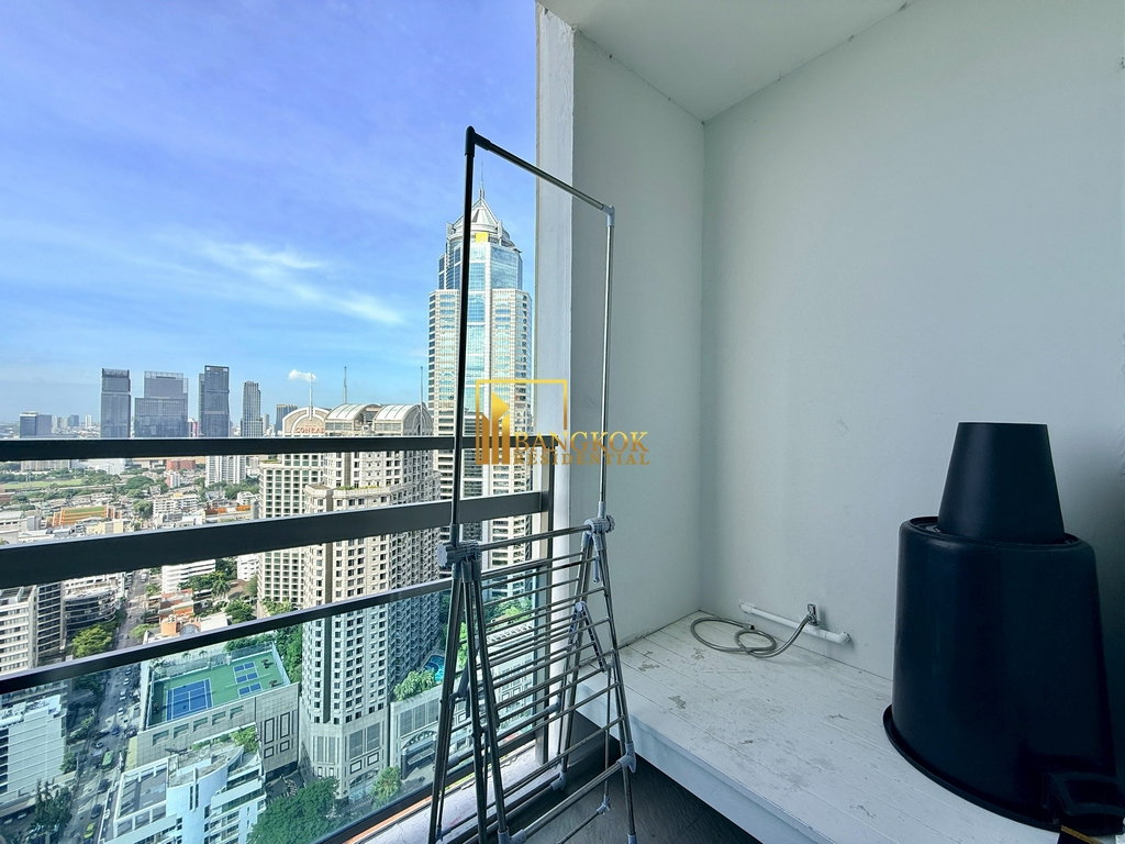 รูป Athenee Residence | Remarkable 3 Bed Condo in Phloenchit - BR1855CD - รูปที่ 29/57