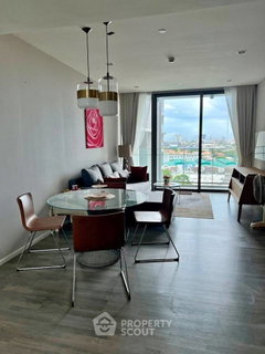 รูปภาพ คอนโด 2 ห้องนอน ขนาด 80 ตร.ม. โครงการ The Room Sukhumvit 69 ใกล้ BTS พระโขนง 100 ม. (ID 3065426)