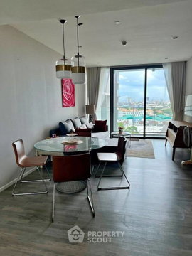 คอนโด 2 ห้องนอน 80 ตร.ม. เดอะ รูม สุขุมวิท 69 ใกล้ BTS พระโขนง 100 ม. (ID 3065426)