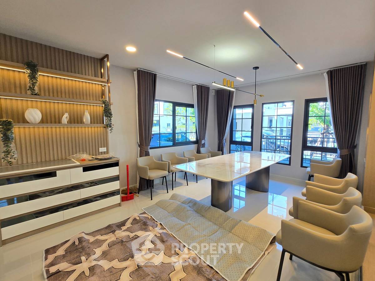 รูป บ้านเดี่ยว 4 ห้องนอน ขาย 300 ตร.ม. โครงการ Centro Bangna บางแก้ว (ID 2519051) - รูปที่ 3/14