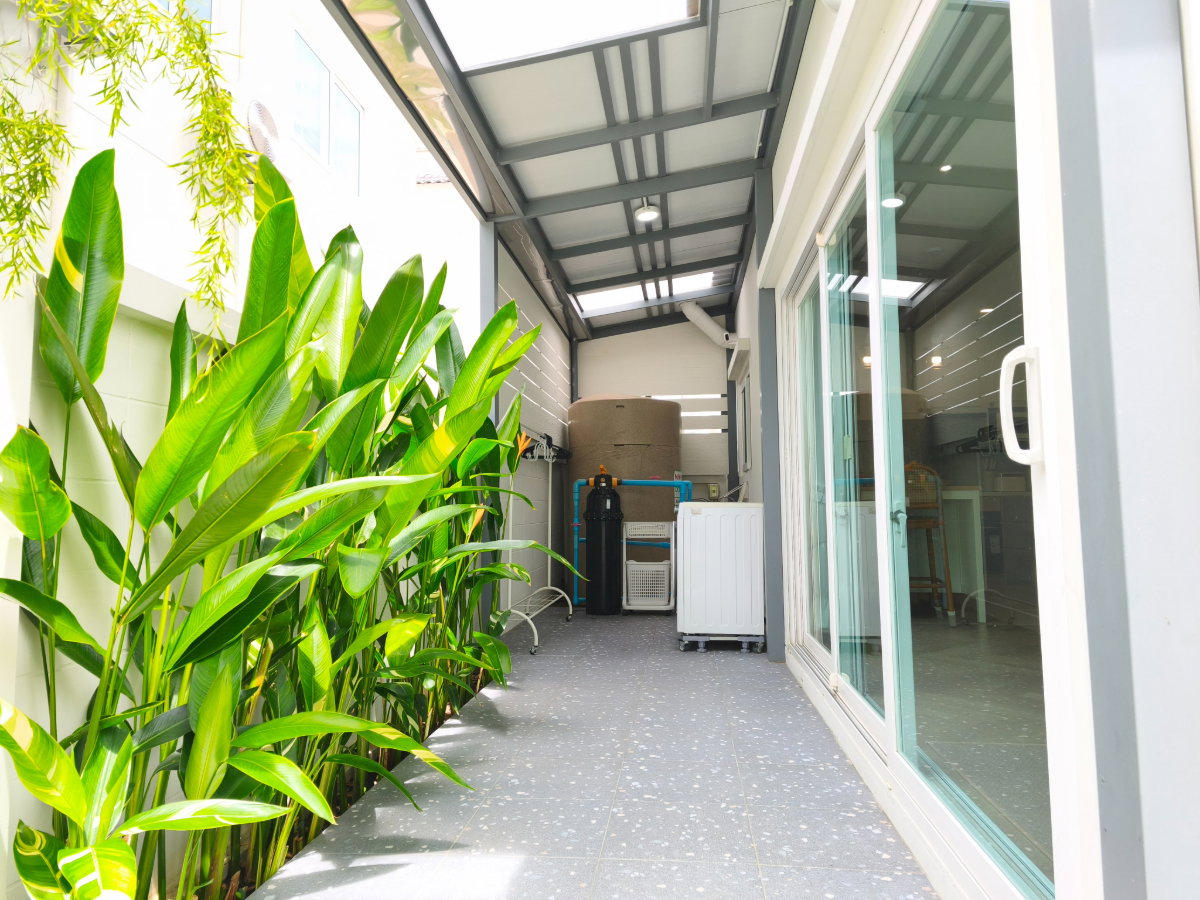 รูป OFFICIAL LAUNCH | PRIVATE RENTAL RESIDENCE by LIFE IS PROPERTY - รูปที่ 12/16