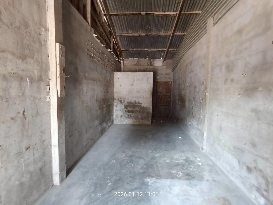 picture FACTORY 372 Sq.w. Chalermphrakiet Saraburi for 5.1M - 40/50