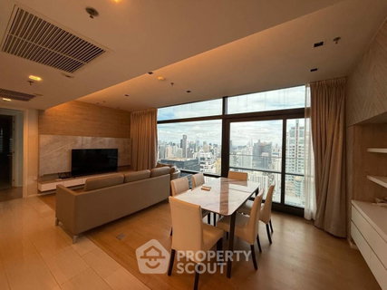 รูปภาพ คอนโด 3 ห้องนอน Circle Condominium ชั้น 39 | ใกล้ MRT เพชรบุรี (ID 3065449)