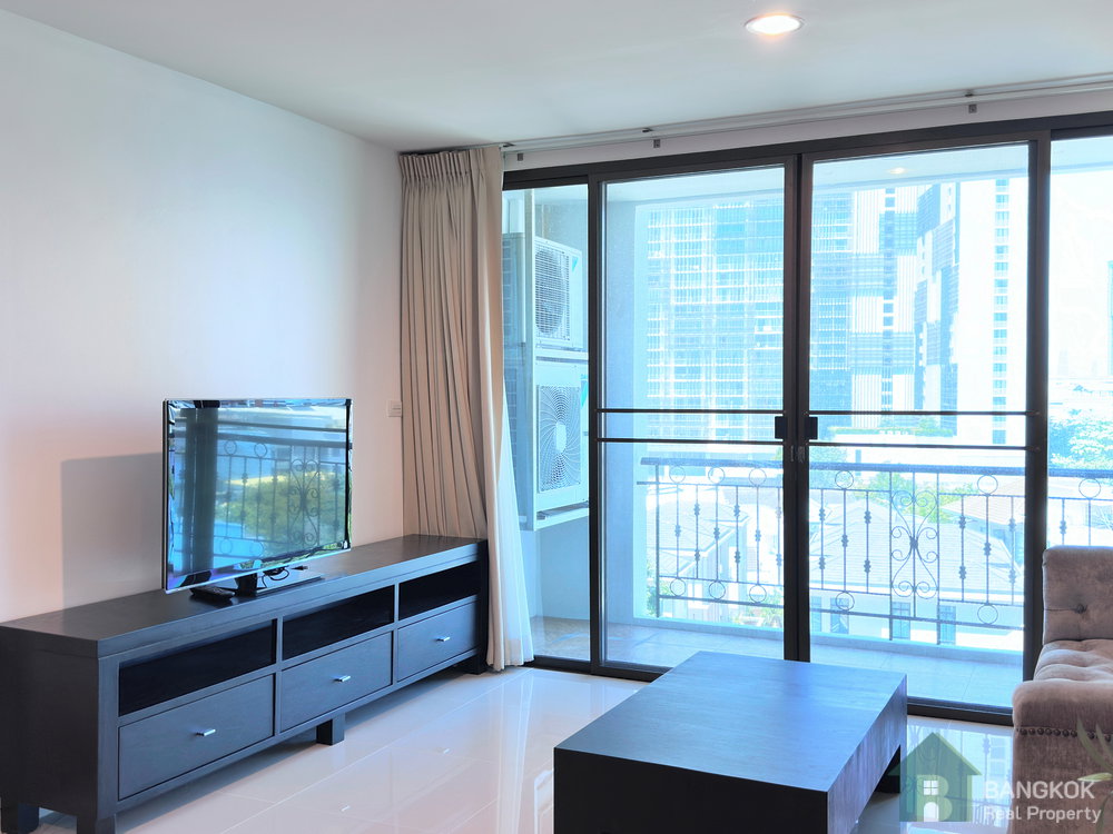 รูป ให้เช่าคอนโด 3 ห้องนอน Pearl Residence Sukhumvit 24 | Bts พร้อมพงษ์ - รูปที่ 3/19