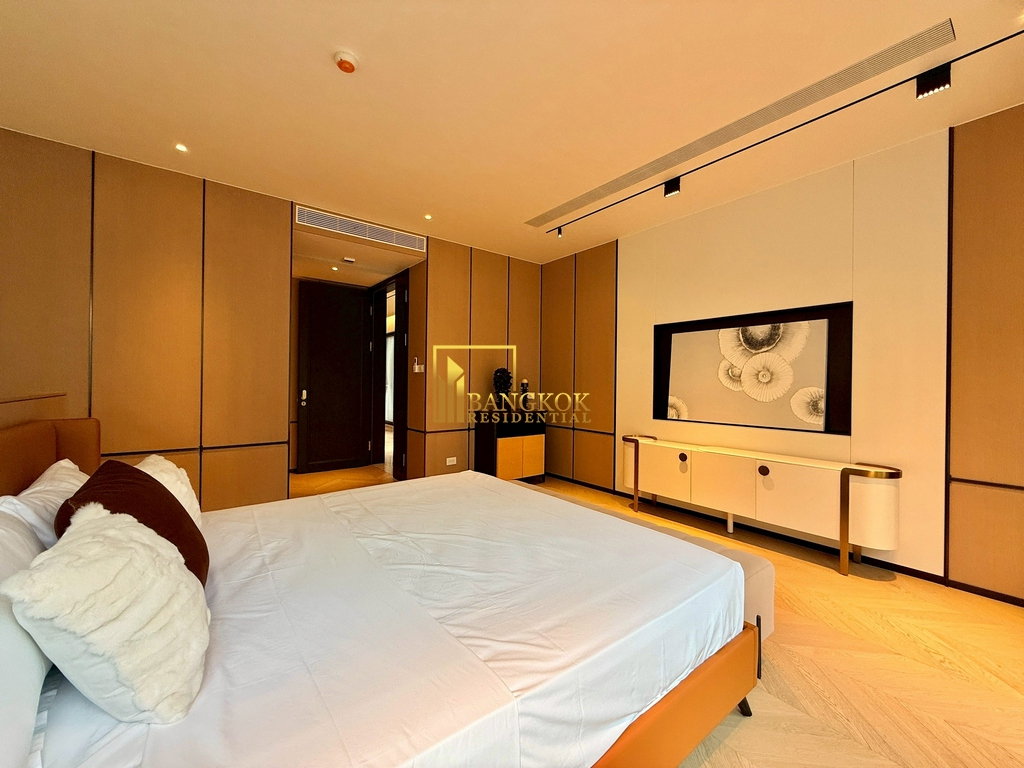 รูป Culture 188 | Amazing 6 Bed Luxury House on Rama 9 Area - BR28358SH - รูปที่ 30/61