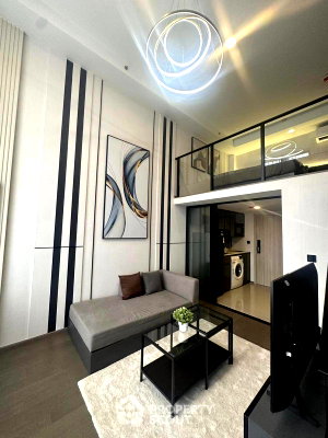 ขายคอนโด : คอนโด 1 ห้องนอน ขาย ที่ Park Origin Chula-Samyan ชั้น 20 ใกล้ MRT หัวลำโพง (ID 3063110)