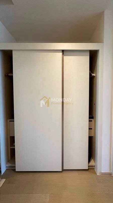 รูป 🔥MD-26066256 Rare Item ห้องสวย ราคาต่ำกว่าตลาด The Strand Thonglor รีบจองก่อนหลุด 🔥 - รูปที่ 16/16