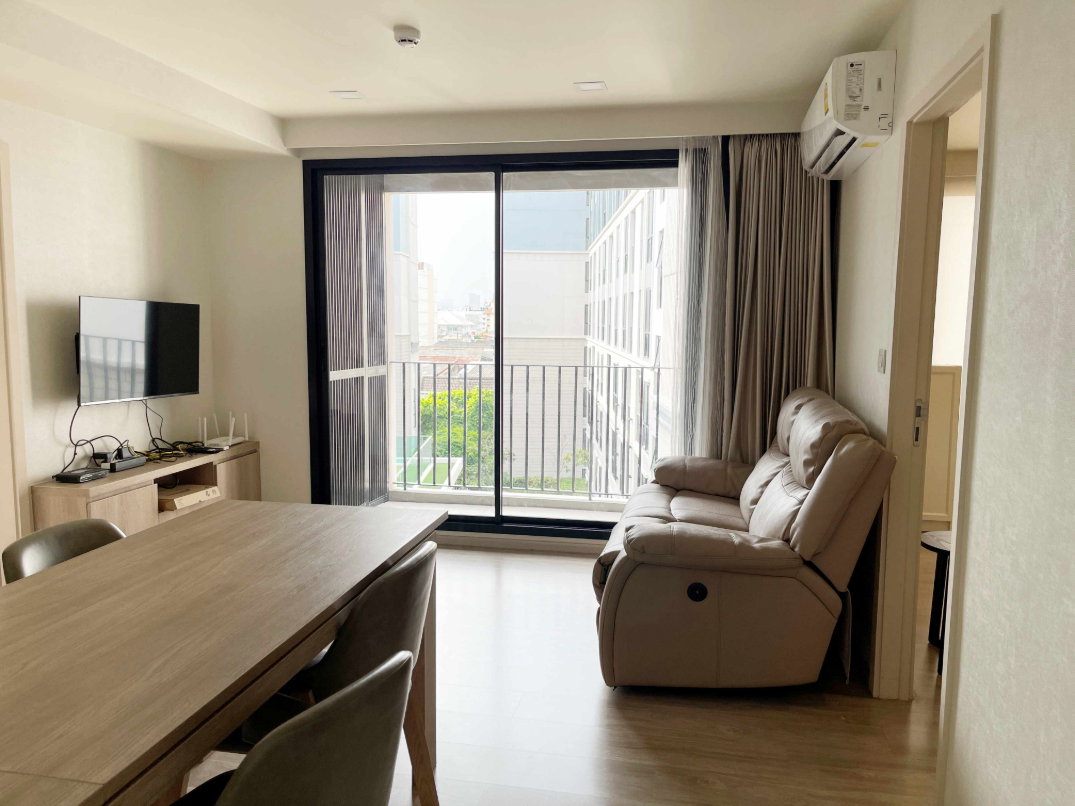 รูป ห้องอัพเดต💥คุณภัส🔔⚠️🏘️⚡️กดปุ่มแอดไลน์💥มาเอสโตร 03 รัชดา - พระราม 9 - รูปที่ 8/18