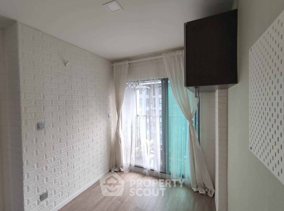 picture 2-BR Condo Atmoz Ladprao 15, 6th Floor, 36.7 Sqm near MRT Lat Phrao (ID 3065716) - 17/17