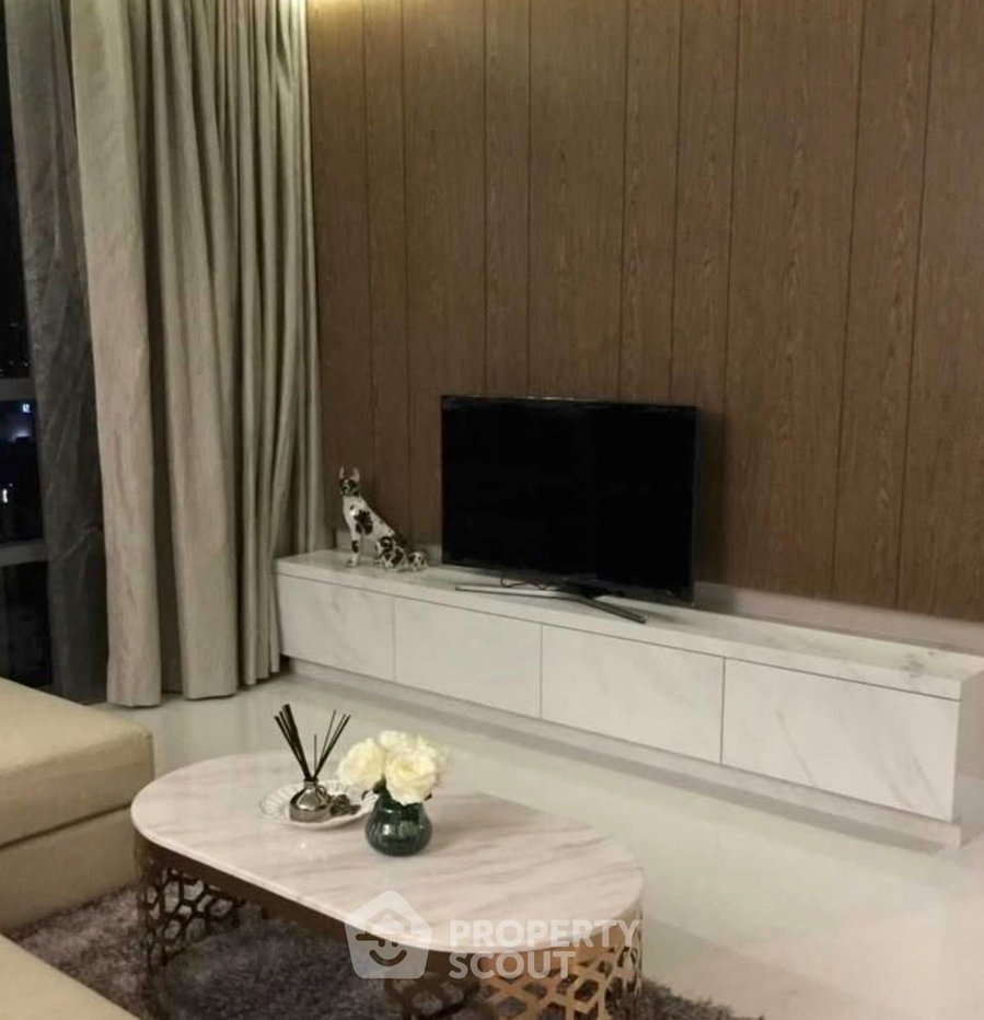 รูป คอนโด 2 ห้องนอน 117 ตร.ม. เดอะ แบงค็อก สาทร ใกล้ BTS สะพานสุรศักดิ์ 100 ม. (ID 3036684) - รูปที่ 9/11
