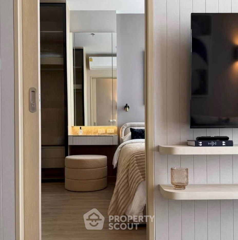 รูป คอนโด 1 ห้องนอน ให้เช่า Noble State 39 ใกล้ BTS พร้อมพงษ์ 400 ม. (ID 3063478) - รูปที่ 2/6