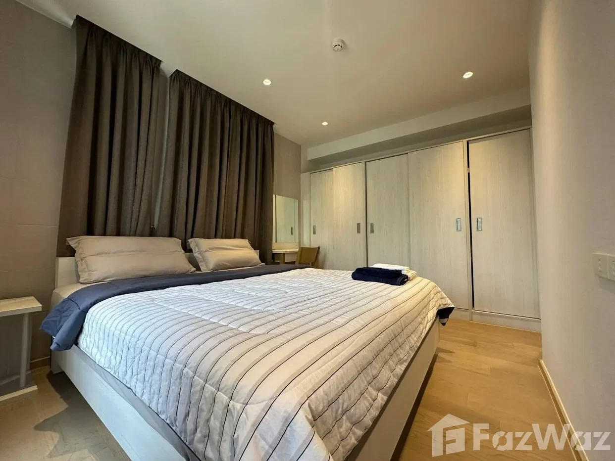 รูป คอนโดให้เช่า 1 ห้องนอน ในโครงการ รูเนะสุ ทองหล่อ 5 6561073 - รูปที่ 2/13