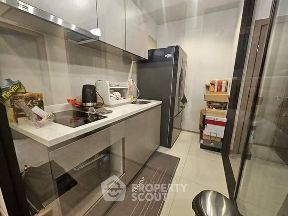 รูป คอนโด 2 ห้องนอน 59 ตร.ม. ที่ Life Asoke - Rama 9 ใกล้ MRT พระราม 9 300 ม. (ID 2657897) - รูปที่ 2/5