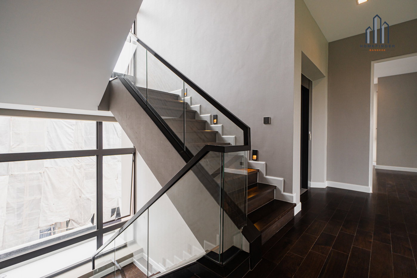 รูป 95E1 – Ninety Five East One 4 bedrooms, for sale - รูปที่ 13/69