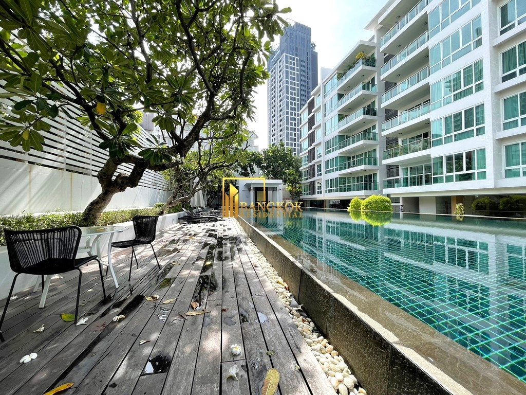 รูป Belgravia Residences | Luxurious 4 Bed Condo in Phrom Phong - BR10497CD - รูปที่ 40/50