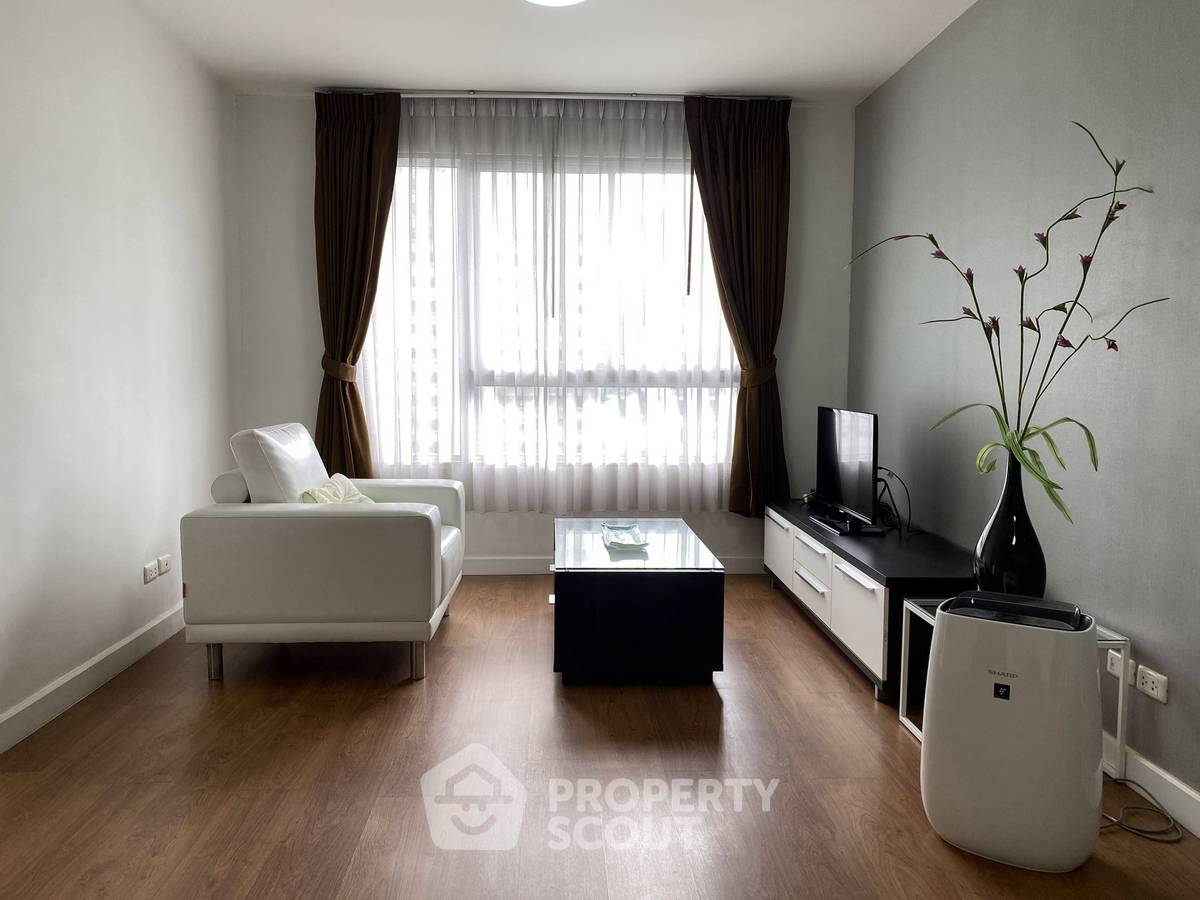 รูป คอนโด 1 ห้องนอน 52 ตร.ม. ราคาดี Condo One X สุขุมวิท 26 ใกล้ BTS พร้อมพงษ์ (ID 3063577) - รูปที่ 3/9