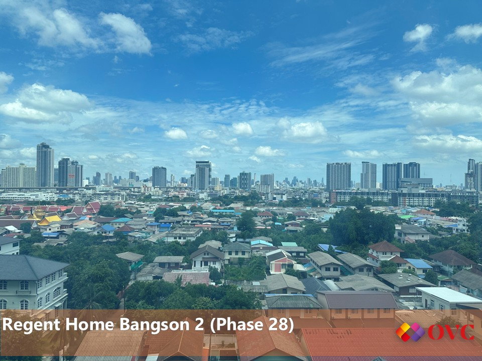 picture Ready for Sale Regent Home Bangson Phase 28 - 6/10