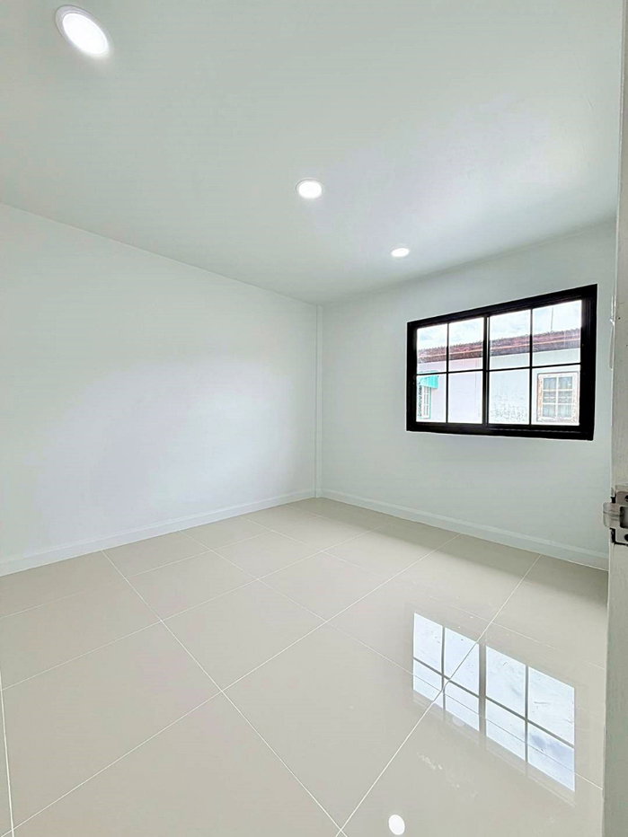 รูป บ้านสวย 3 ห้องนอน  #หมู่บ้านบัวทอง 2  บางใหญ่  MRT สถานีคลองบางไผ่ อยู่หน้าหมู่บ้าน  ใกล้เซ็นทรัล เวสเกต - รูปที่ 17/18