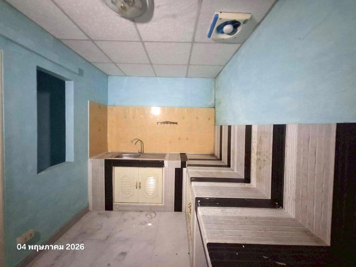 picture TOWN HOUSE 16 Sq.w. Khlong Luang Pathumthani for 1.3M - 26/32