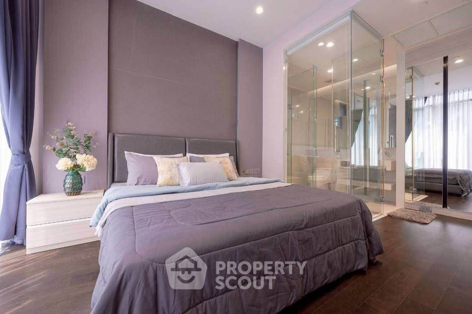 รูป คอนโด 2 ห้องนอน ขาย ที่ วิทตอริโอ สุขุมวิท 39 ใกล้ BTS พร้อมพงษ์ 100 ม. (ID 3065311) - รูปที่ 23/36