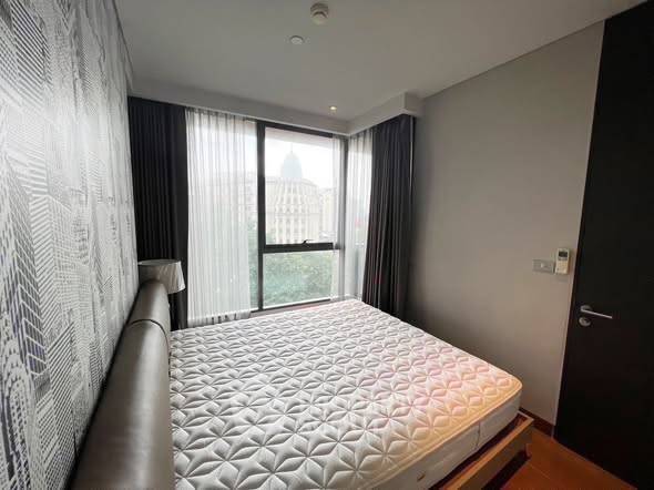 picture 1-BR Condo At The Lumpini 24, 3rd Floor, Near BTS Phrom Phong (ID 2594429) - 3/8
