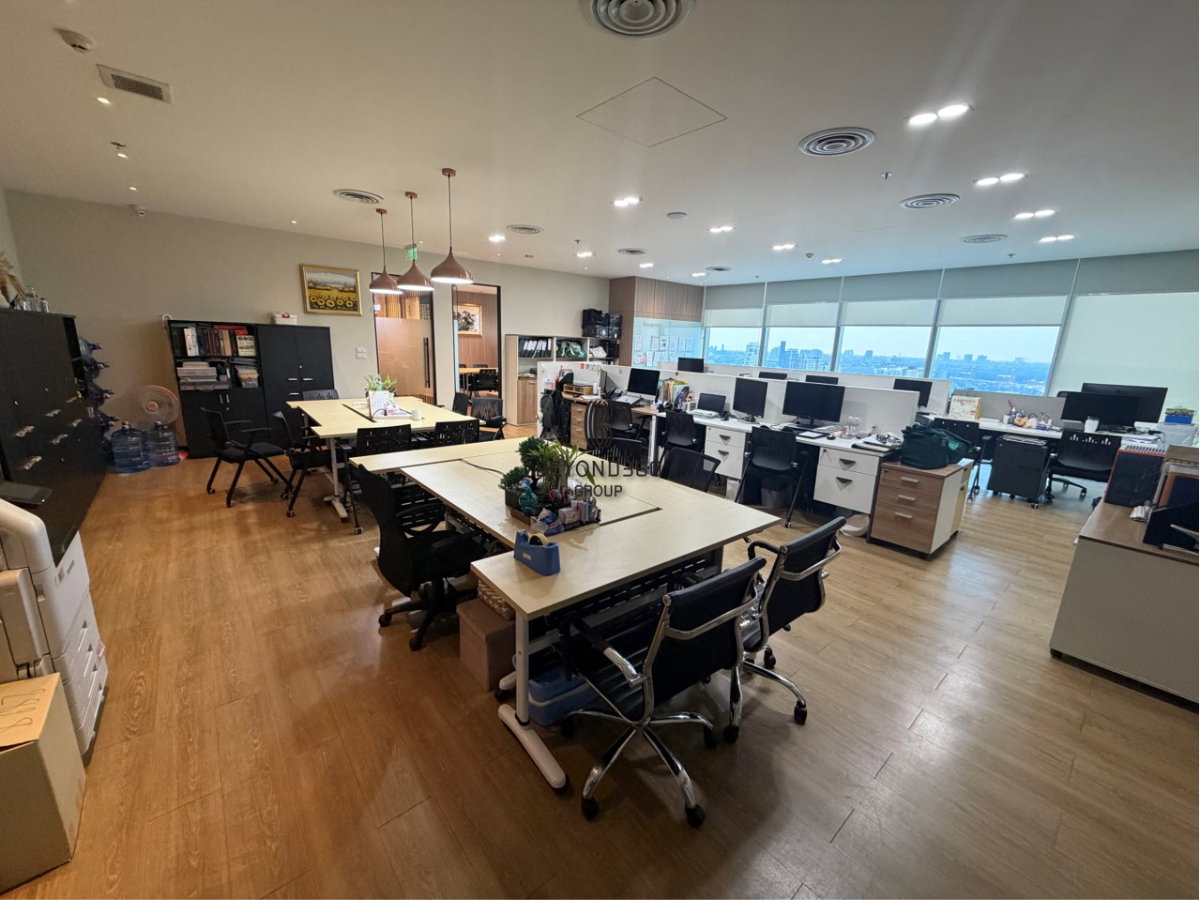 picture T-One Office Thonglor ðPN-00007629ð - 4/27